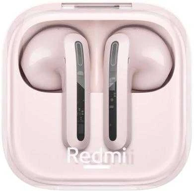 Xiaomi Redmi Buds 6 Active ausinės, Rožinės spalvos
