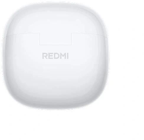 Xiaomi Redmi Buds 8 Active baltas įkrovimo dėklas