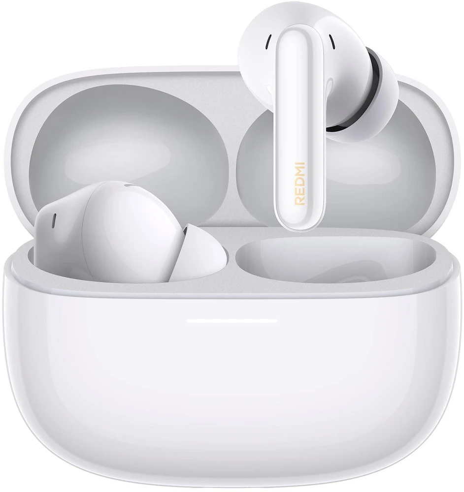 Ausinės Xiaomi Redmi Buds 8 Pro, Baltos