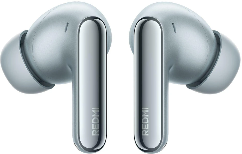 Ausinės Xiaomi Redmi Buds 8 Pro, Ledyno mėlynos
