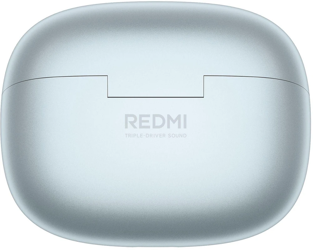 Ausinės Xiaomi Redmi Buds 8 Pro, Ledyno mėlynos