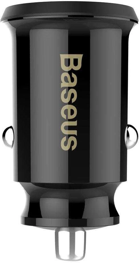 Baseus 12V USB kroviklis, 3.1A