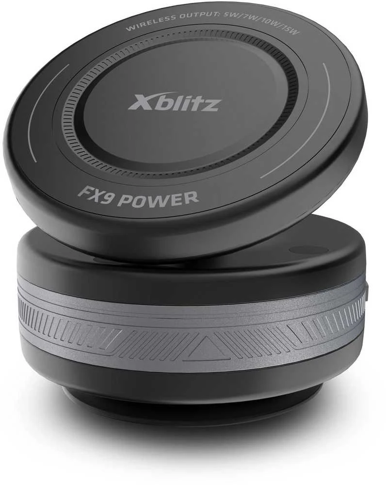Xblitz FX9 galia