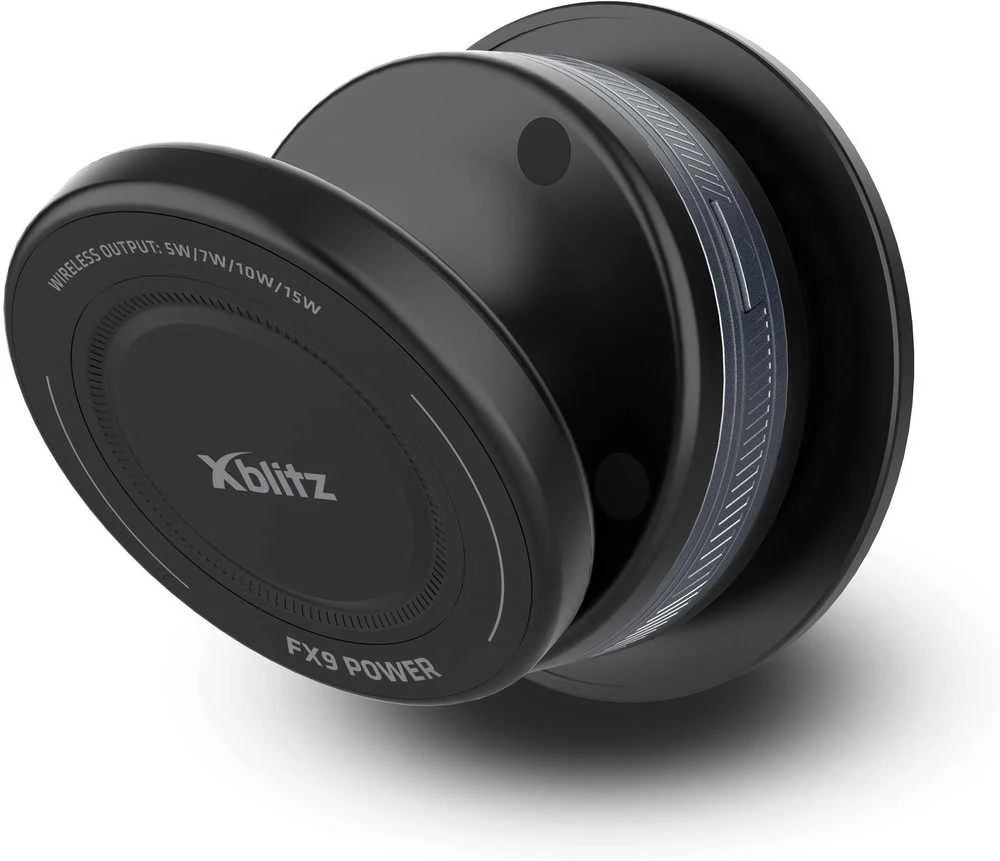 Xblitz FX9 galia