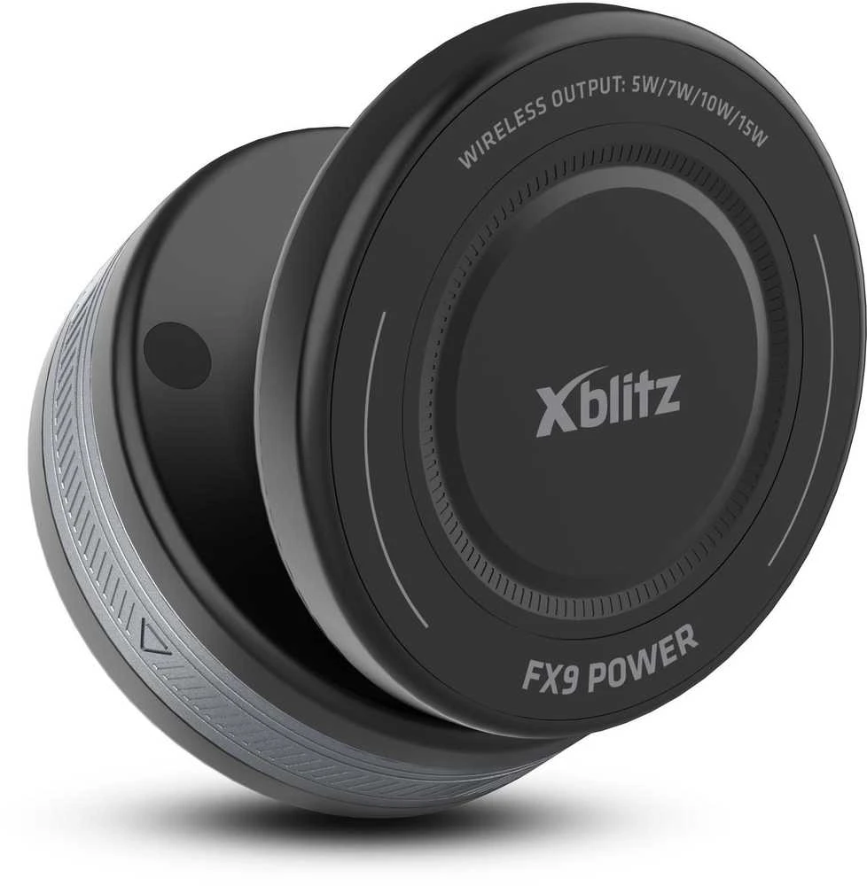 Xblitz FX9 galia