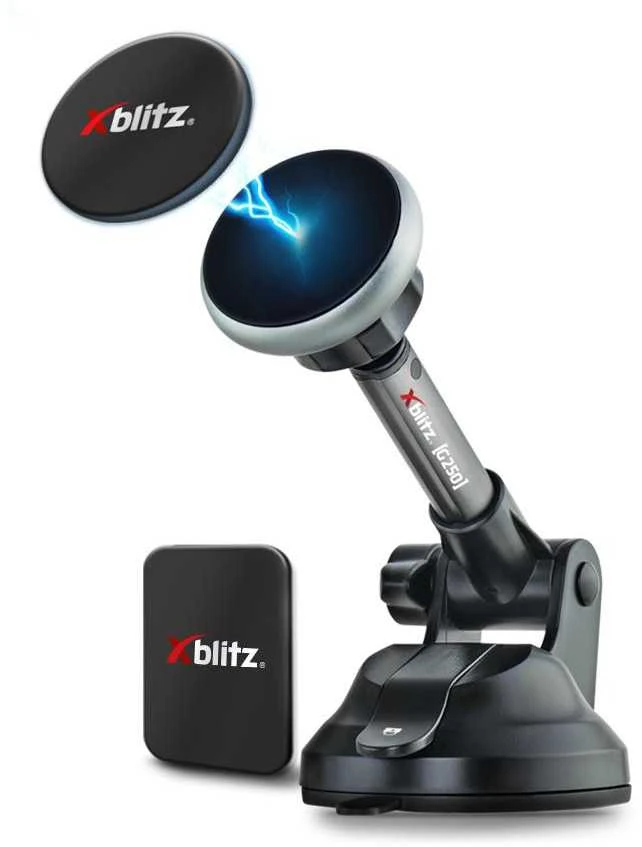 XBLITZ CAR HOLDER G250