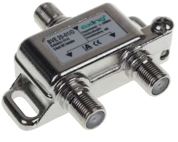 Axing AX SPLITTER BVE 20-01; 7322