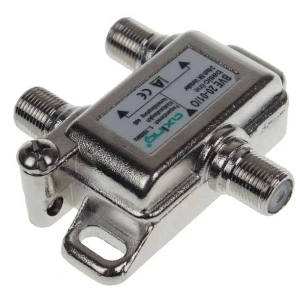 Axing AX SPLITTER BVE 20-01; 7322