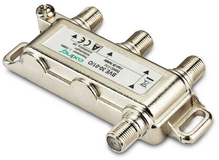 Axing ROZGAŁEŹNIK AX BVE 30-01; 7324