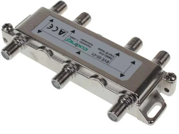 Axing 77-138# Skirstytuvas f: bve 60-01 gn-6gn ašinis