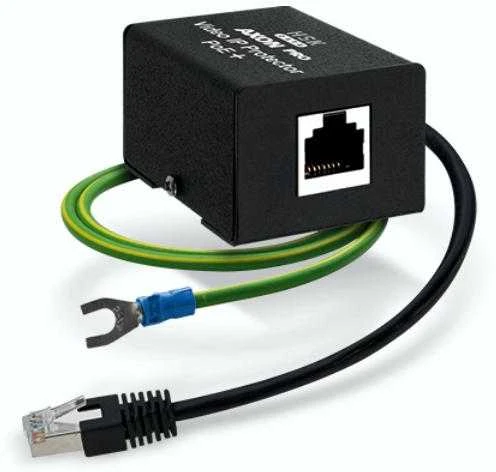 HSK VIRŠĮTAMPIŲ RIBOTUVAS AXON-PRO-IP-POE+