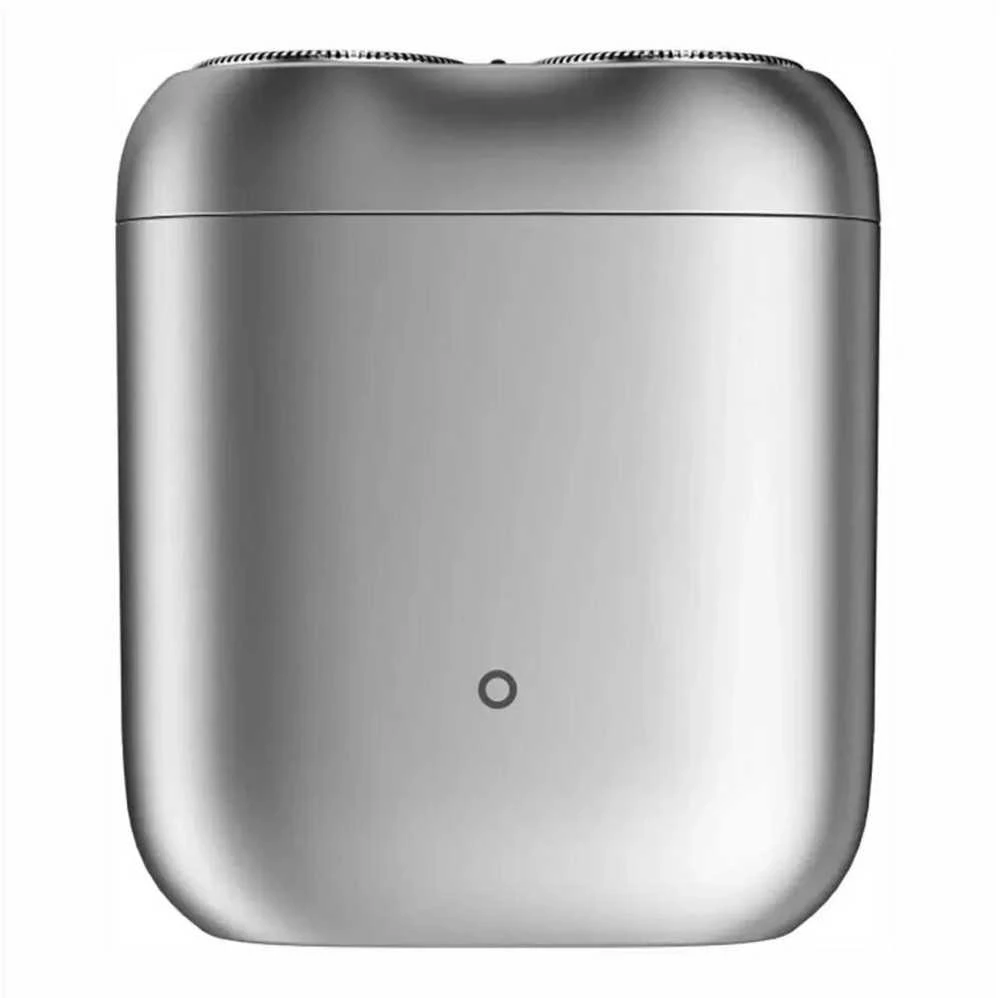Barzdaskutė Xiaomi Electric Shaver S200, sidabrinės spalvos