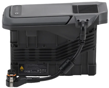 DJI, TB100C prijungta akumuliatoriaus matrica 400