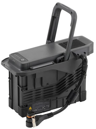 DJI, TB100C prijungta akumuliatoriaus matrica 400