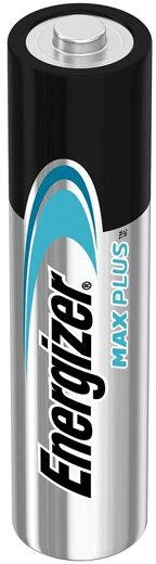 Energizer Max Plus AAA baterija stambiu planu