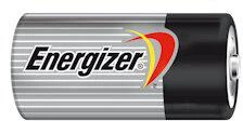Energizer LR14 baterija, stambus planas