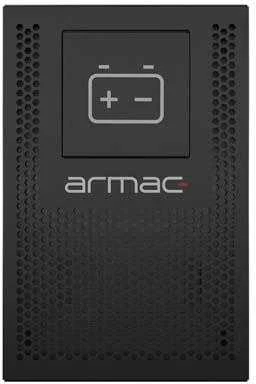 „Armac“ akumuliatorių blokas UPS „Armac“ 6 baterijoms