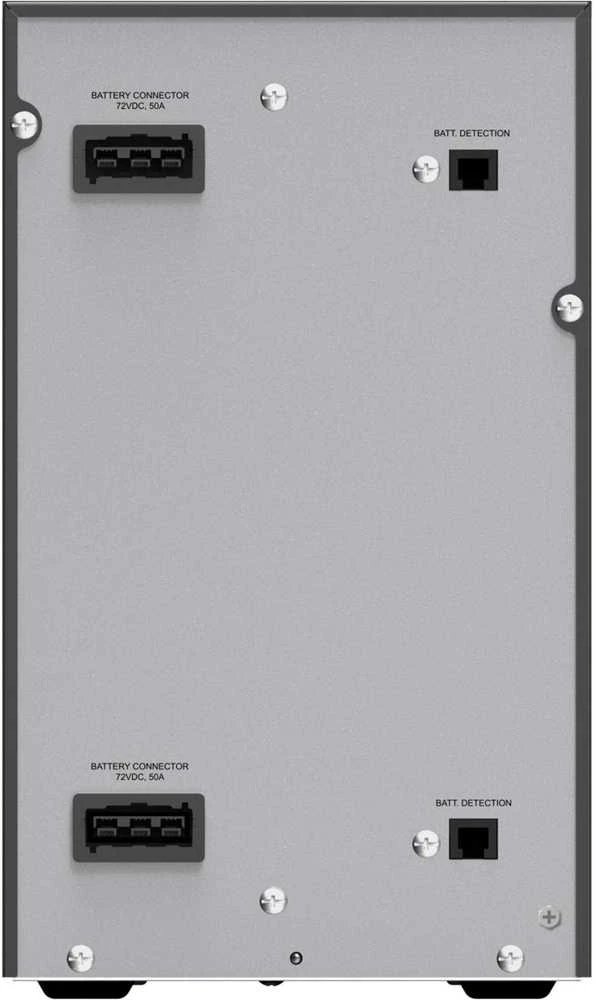 Power Walker UPS Baterijų Spinta - PowerWalker BP I72T-12x9Ah