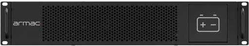 Armac Baterija Pack Rack 19" dla UPS 6 aku