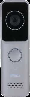 VAIZDASPYNĖ VTO2311R-WP Wi-Fi / IP DAHUA