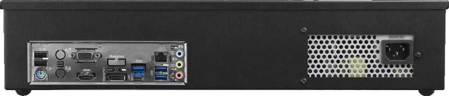 Bcs Flex BCS-F-NVR7004