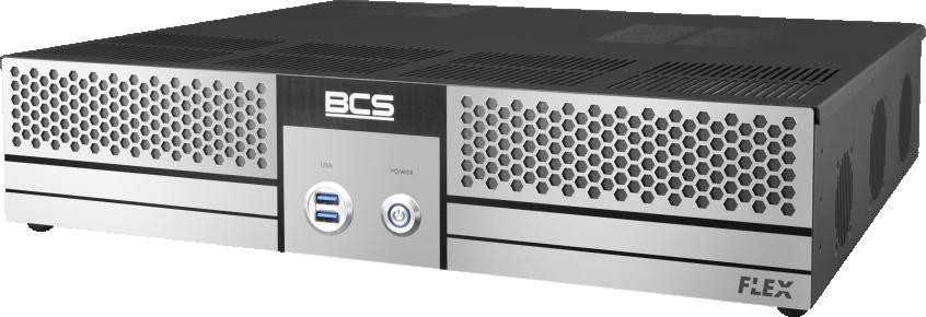 Bcs Flex BCS-F-NVR7004