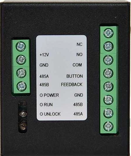 Bcs linija BCS-MODKD-III