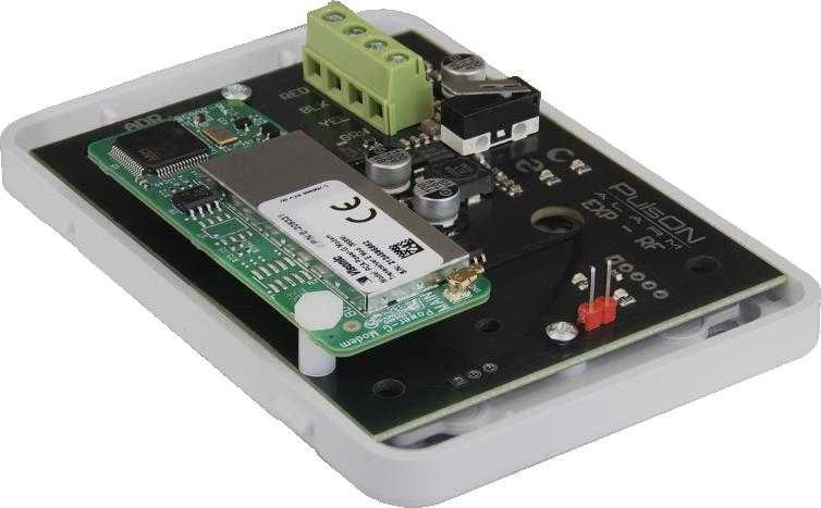 BCS PulseON EXP-RF(PowerG)-BOX