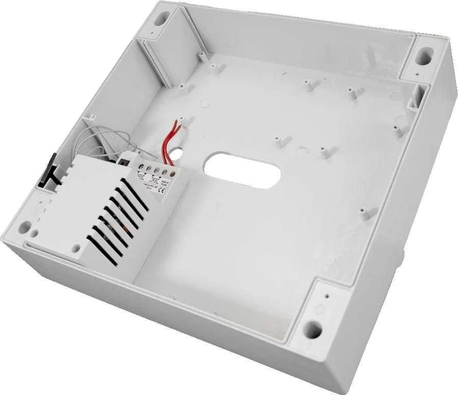 BCS PA-BOX7