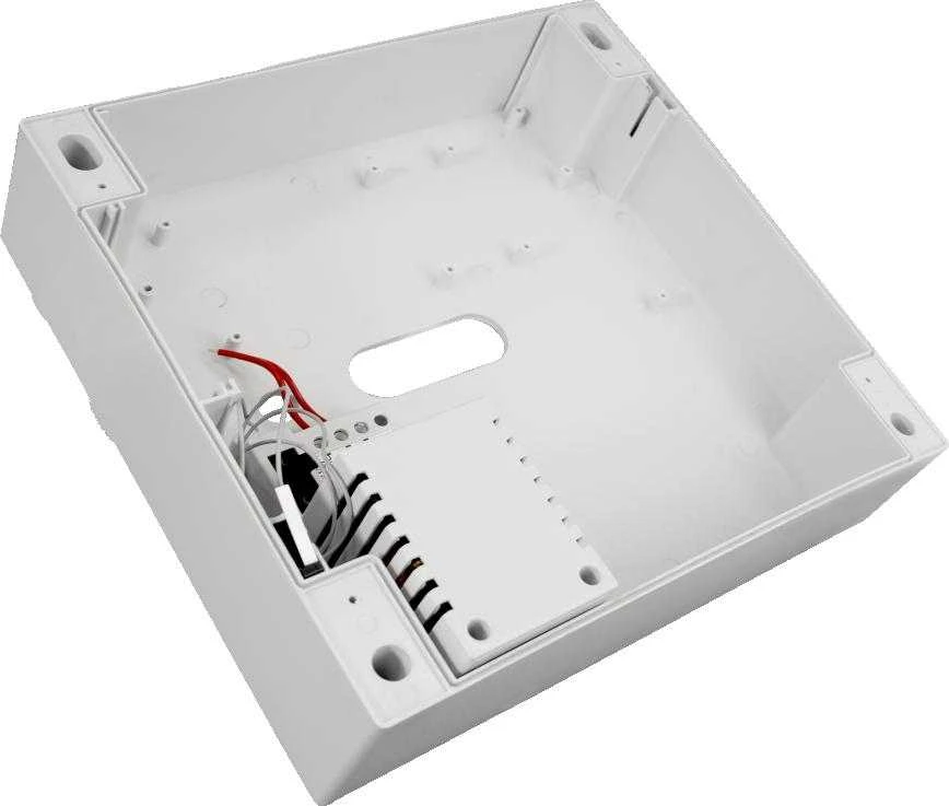 BCS PA-BOX7