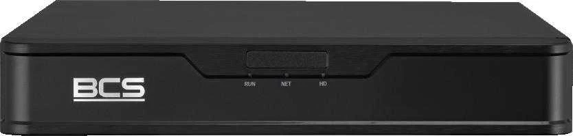 Bcs taškas BCS-P-NVR0401-4KE-III