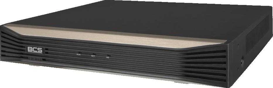 IP vaizdo įrašymo įrenginys BCS POINT BCS-P-NVR0801-4KE-III
