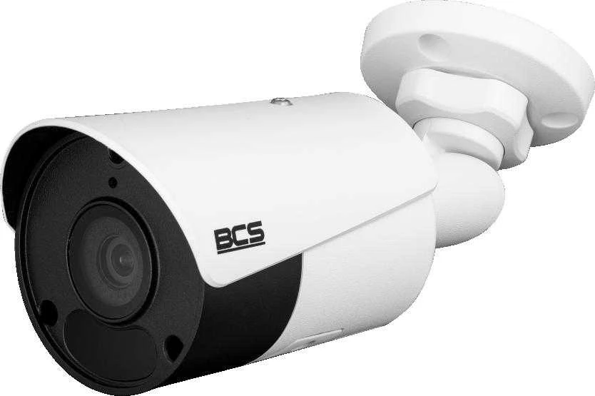 IP vaizdo įrašymo įrenginys BCS POINT BCS-P-NVR0801-4KE-III