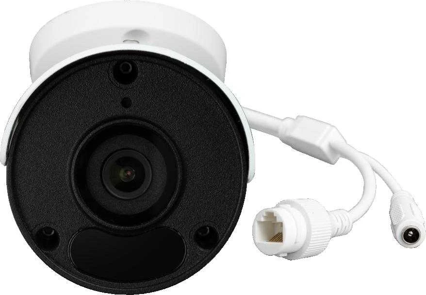 IP vaizdo įrašymo įrenginys BCS POINT BCS-P-NVR0801-4KE-III