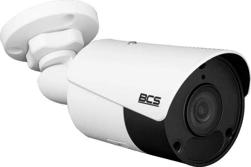 IP vaizdo įrašymo įrenginys BCS POINT BCS-P-NVR0801-4KE-III