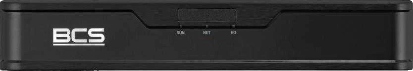 IP vaizdo įrašymo įrenginys BCS POINT BCS-P-NVR0801-4KE-III