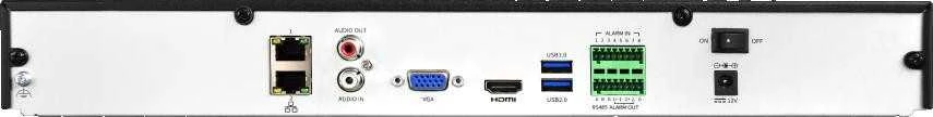 BCS POINT vaizdo įrašymo įrenginys BCS-P-NVR3202-A-4K(5)