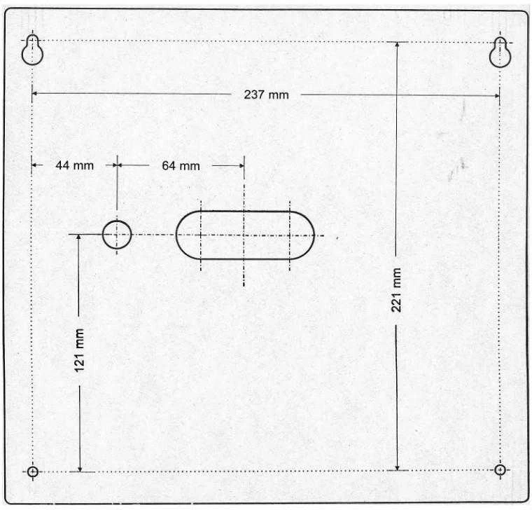 BCS m. „Pulson Alarm 2.0 4G PowerG PL“