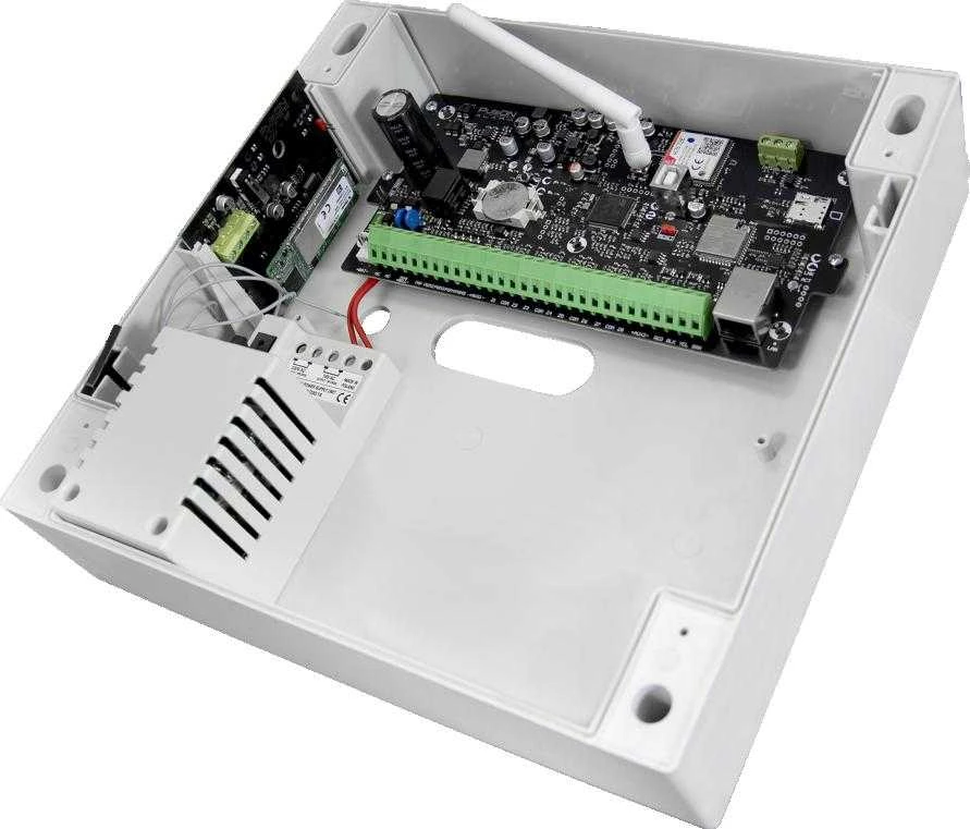 BCS m. „Pulson Alarm 2.0 4G PowerG PL“