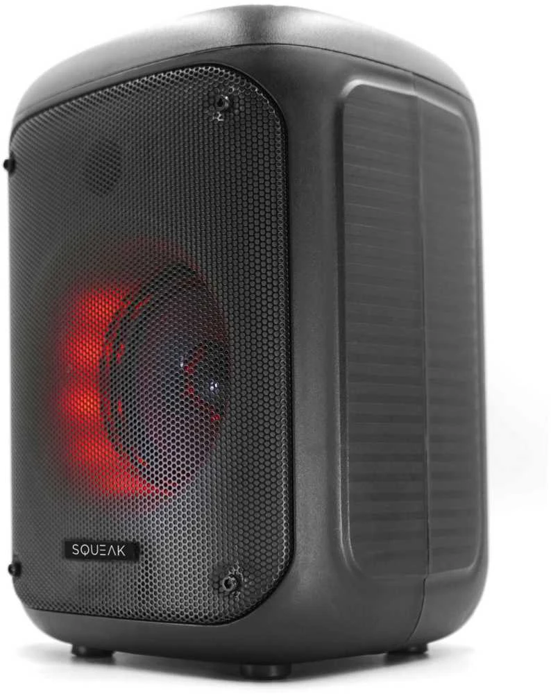Squeak Karaokės Garsiakalbis - Beatflow SQ1005, Bluetooth 5.0