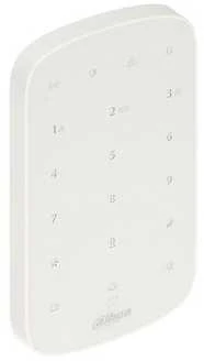 BELAIDĖ KLAVAITŪRA RFID ARK30T-W2(868) DAHUA