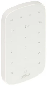 BELAIDĖ KLAVAITŪRA RFID ARK30T-W2(868) DAHUA