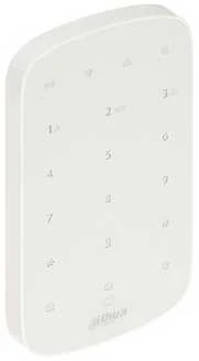 BELAIDĖ KLAVAITŪRA RFID ARK30T-W2(868) DAHUA