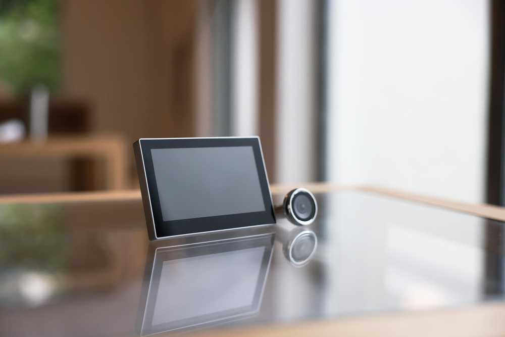 Ezviz HP2 Sidabrinis