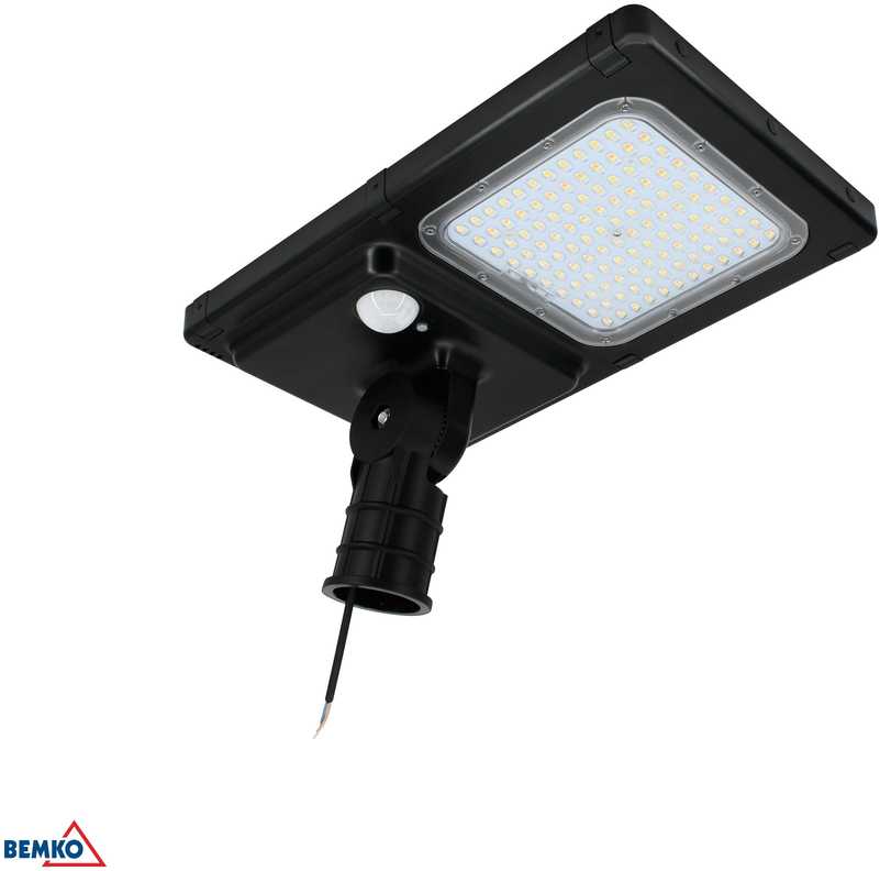 Bemko 12W LED veidrodžio šviestuvas KEIRA, baltas, 4000K, IP44