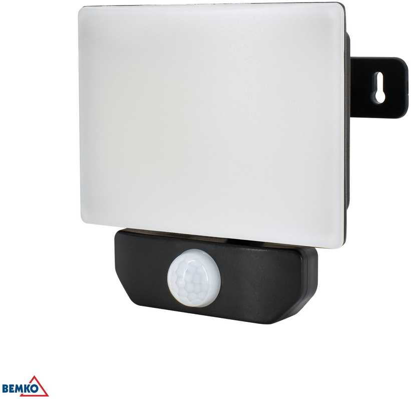 Bemko 30W LED prožektorius LFX, baltas, 4000K, IP65