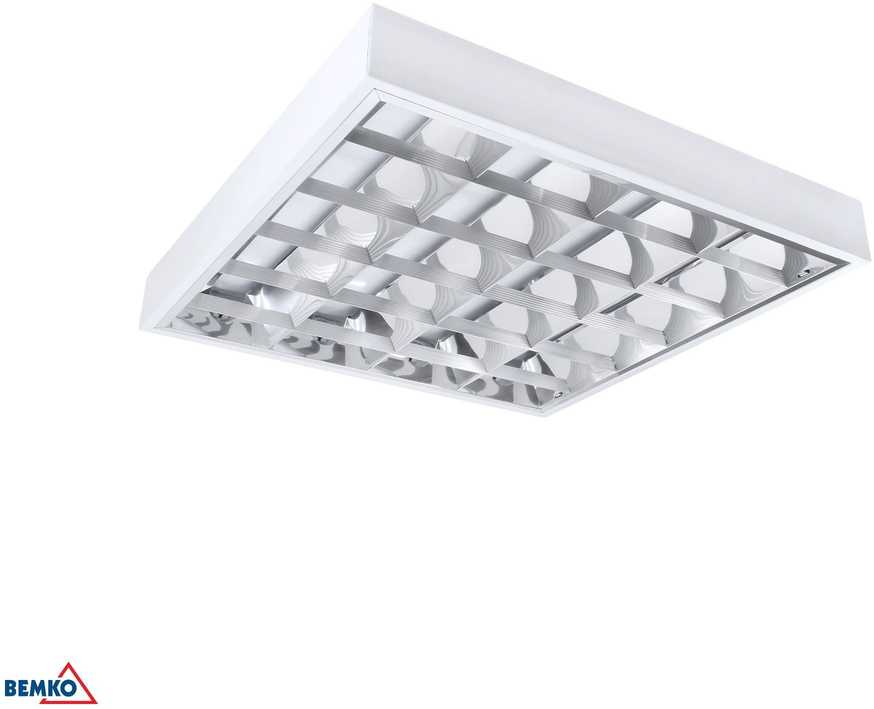 Bemko 1,2W LED sieninis šviestuvas laiptų apšvietimui STEPPER, baltas, 3000K