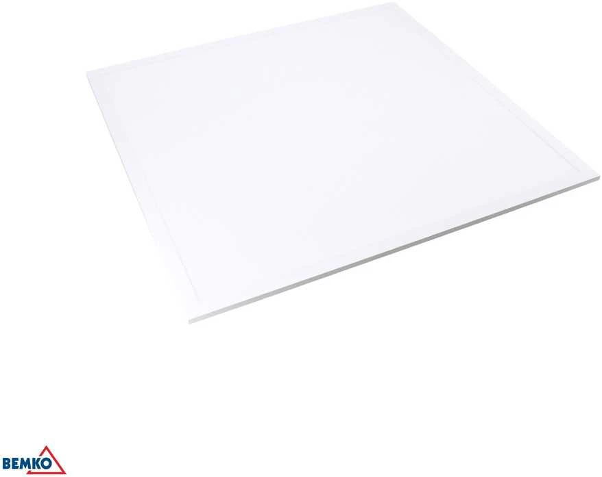 Bemko 34W LED panelė, 60x60cm, balta, 4000K, IP65, UGR19
