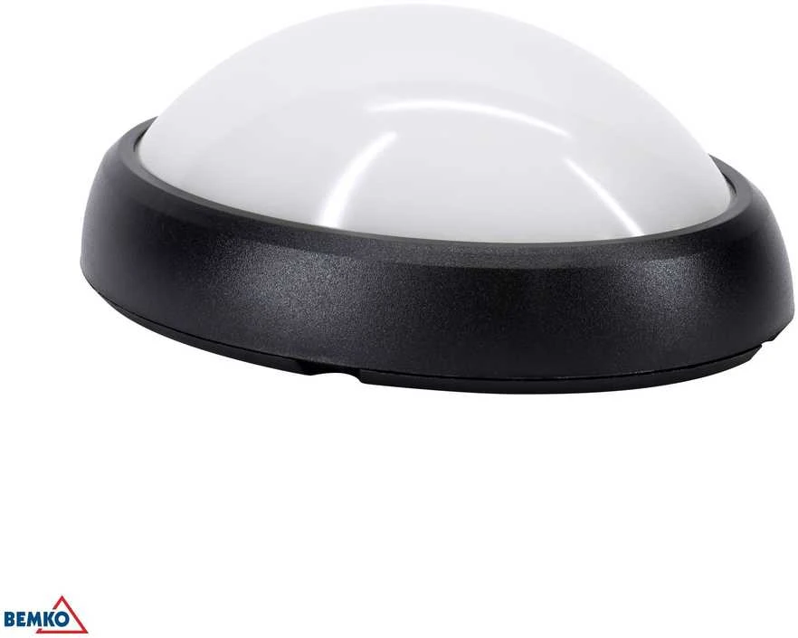 Lubinis šviestuvas Bemko 22W LED plafonas KATIA, baltas, 4000K, IP66