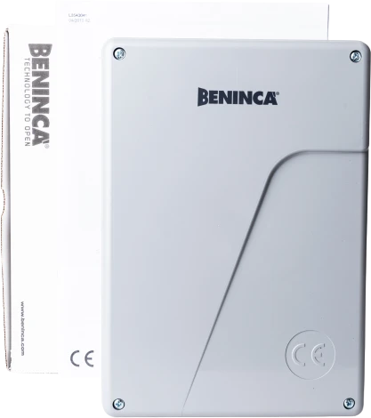Beninca Heady valdymo blokas su korpusu
